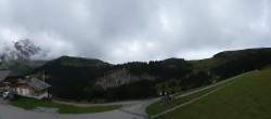 Archiv Foto Webcam Villars Gryon Diablerets Isenau Panorama 11:00