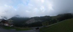 Archiv Foto Webcam Villars Gryon Diablerets Isenau Panorama 15:00