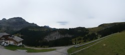 Archiv Foto Webcam Villars Gryon Diablerets Isenau Panorama 11:00