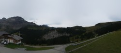Archiv Foto Webcam Villars Gryon Diablerets Isenau Panorama 12:00