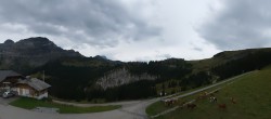 Archiv Foto Webcam Villars Gryon Diablerets Isenau Panorama 13:00