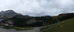 Archiv Foto Webcam Villars Gryon Diablerets Isenau Panorama 15:00