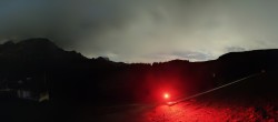 Archiv Foto Webcam Villars Gryon Diablerets Isenau Panorama 21:00