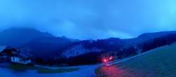Archiv Foto Webcam Villars Gryon Diablerets Isenau Panorama 05:00