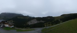 Archiv Foto Webcam Villars Gryon Diablerets Isenau Panorama 08:00