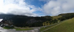 Archiv Foto Webcam Villars Gryon Diablerets Isenau Panorama 09:00