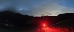 Archiv Foto Webcam Villars Gryon Diablerets Isenau Panorama 23:00