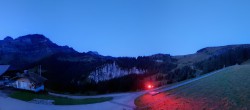 Archiv Foto Webcam Villars Gryon Diablerets Isenau Panorama 05:00