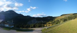 Archiv Foto Webcam Villars Gryon Diablerets Isenau Panorama 07:00