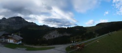 Archiv Foto Webcam Villars Gryon Diablerets Isenau Panorama 08:00