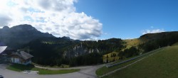 Archiv Foto Webcam Villars Gryon Diablerets Isenau Panorama 09:00