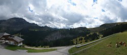 Archiv Foto Webcam Villars Gryon Diablerets Isenau Panorama 13:00