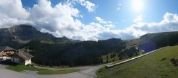Archiv Foto Webcam Villars Gryon Diablerets Isenau Panorama 15:00