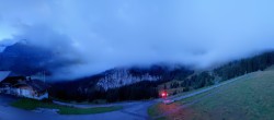 Archiv Foto Webcam Villars Gryon Diablerets Isenau Panorama 05:00