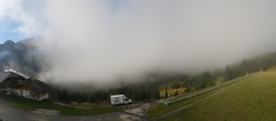 Archiv Foto Webcam Villars Gryon Diablerets Isenau Panorama 07:00