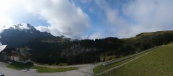 Archived image Webcam Villars Gryon Diablerets Isenau Roundshot 09:00