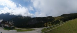 Archived image Webcam Villars Gryon Diablerets Isenau Roundshot 10:00