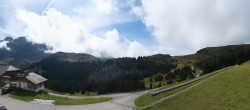 Archived image Webcam Villars Gryon Diablerets Isenau Roundshot 11:00