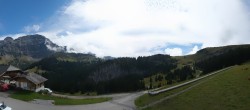 Archived image Webcam Villars Gryon Diablerets Isenau Roundshot 13:00