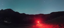 Archived image Webcam Villars Gryon Diablerets Isenau Roundshot 03:00