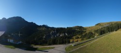 Archiv Foto Webcam Villars Gryon Diablerets Isenau Panorama 08:00