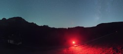 Archiv Foto Webcam Villars Gryon Diablerets Isenau Panorama 23:00