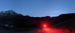 Archiv Foto Webcam Villars Gryon Diablerets Isenau Panorama 01:00