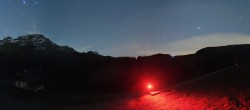 Archiv Foto Webcam Villars Gryon Diablerets Isenau Panorama 03:00