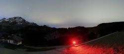 Archiv Foto Webcam Villars Gryon Diablerets Isenau Panorama 05:00