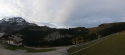Archiv Foto Webcam Villars Gryon Diablerets Isenau Panorama 07:00