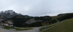 Archiv Foto Webcam Villars Gryon Diablerets Isenau Panorama 11:00