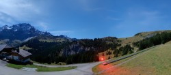 Archiv Foto Webcam Villars Gryon Diablerets Isenau Panorama 23:00
