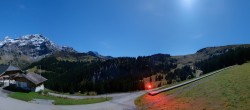 Archiv Foto Webcam Villars Gryon Diablerets Isenau Panorama 03:00