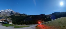 Archiv Foto Webcam Villars Gryon Diablerets Isenau Panorama 05:00