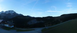 Archiv Foto Webcam Villars Gryon Diablerets Isenau Panorama 07:00