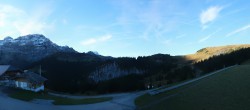 Archiv Foto Webcam Villars Gryon Diablerets Isenau Panorama 08:00