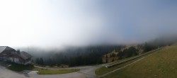 Archiv Foto Webcam Villars Gryon Diablerets Isenau Panorama 09:00