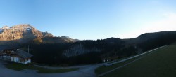 Archiv Foto Webcam Villars Gryon Diablerets Isenau Panorama 17:00
