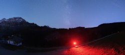 Archiv Foto Webcam Villars Gryon Diablerets Isenau Panorama 19:00