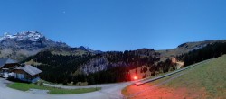 Archiv Foto Webcam Villars Gryon Diablerets Isenau Panorama 05:00