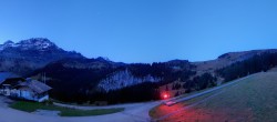 Archiv Foto Webcam Villars Gryon Diablerets Isenau Panorama 06:00