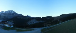 Archiv Foto Webcam Villars Gryon Diablerets Isenau Panorama 07:00