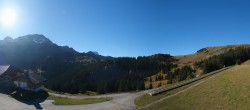 Archiv Foto Webcam Villars Gryon Diablerets Isenau Panorama 09:00