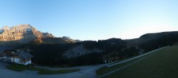Archiv Foto Webcam Villars Gryon Diablerets Isenau Panorama 17:00