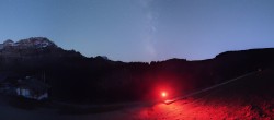 Archiv Foto Webcam Villars Gryon Diablerets Isenau Panorama 19:00