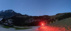 Archived image Webcam Villars Gryon Diablerets Isenau Roundshot 05:00