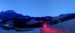 Archived image Webcam Villars Gryon Diablerets Isenau Roundshot 06:00