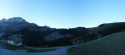 Archived image Webcam Villars Gryon Diablerets Isenau Roundshot 07:00