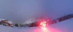 Archiv Foto Webcam Villars Gryon Diablerets Isenau Panorama 06:00