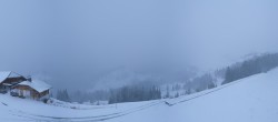 Archiv Foto Webcam Villars Gryon Diablerets Isenau Panorama 07:00